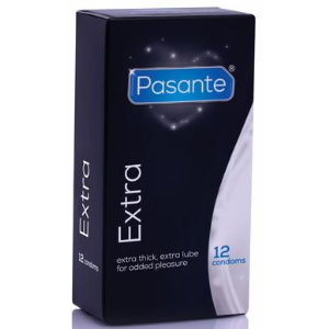 Pasante Extra (12 pz)