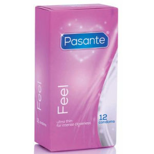 Pasante Feel (12 pz)