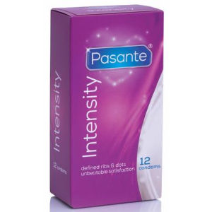 Pasante Intensity (12 pz)
