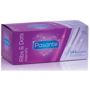 Pasante Intensity (144 pz)