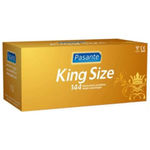 Pasante King Size 144 pz