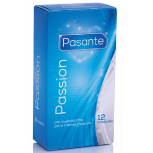 Pasante Passion (12 pz)