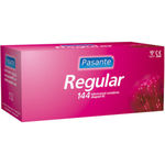 Pasante Regular 144 pz