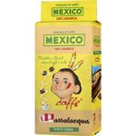Passalacqua Mexico Caffè Macinato 250g