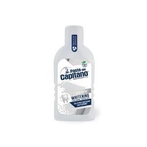 Pasta del Capitano Collutorio Whitening 400ml