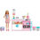 Barbie Pasticceria Cake Design con Pasta da Modellare