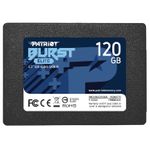 Patriot Burst Elite 120 GB