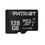 Patriot MicroSD UHS I Class 10