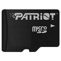 Patriot microSDHC 4 GB