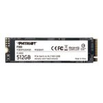 Patriot P300 512 GB