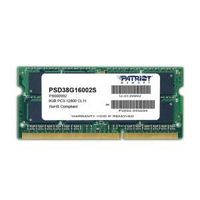 Patriot PSD38G16002S