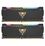 Patriot Viper Steel RGB DDR4 3600 MHz CL18