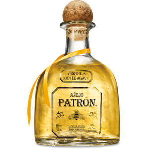 Patron Añejo Tequila