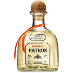 Patron Reposado Tequila