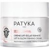 Patyka Paris Creme Lift Eclat Fermete Crema Illuminante 50ml