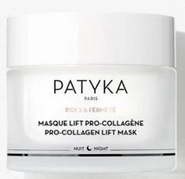 Patyka Paris Masque Lift Pro-Collagene Maschera Notte 50ml