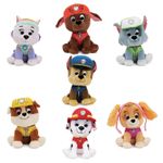 Paw Patrol Peluche 15cm
