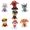 Paw Patrol Peluche 15cm