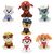 Paw Patrol Peluche 15cm