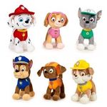 Paw Patrol Peluche 30cm