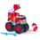 Paw Patrol Rescue Wheels: Veicolo con Cucciolo