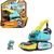Paw Patrol Rubble & Crew: Veicolo con Cucciolo Motor