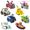 Paw Patrol Veicolo Base con Cucciolo Personaggio Assortito