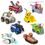 Paw Patrol Veicolo Base con Cucciolo