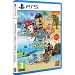 Outright Games Paw Patrol World PS5