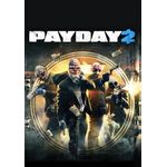 505 Games Payday 2 PC
