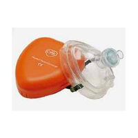 PB Pharma Pocket Mask Maschera Rianimazione