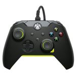 PDP Electric Nero / Verde