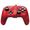 PDP Faceoff Deluxe+ Audio Wired Controller per Nintendo Switch Rosso