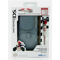 PDP Kit Mario Kart per Nintendo DS