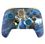 PDP Rematch Glow Wireless Controller per Switch