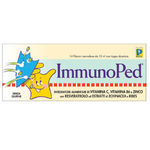 Pediatrica ImmunoPed 14 flaconcini