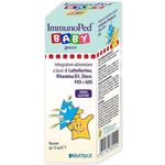 Pediatrica Immunoped Baby Gocce 15ml