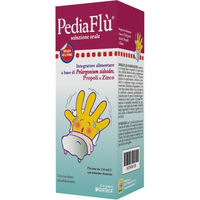 Pediatrica PediaFlu 150ml