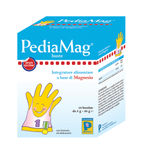 Pediatrica PediaMag 10 bustine