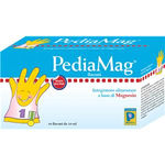 Pediatrica PediaMag 10 flaconcini