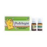 Pediatrica PediArgin 10 flaconcini