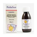 Pediatrica PediaSon Sciroppo 150ml