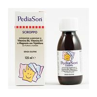 Pediatrica PediaSon Sciroppo 150ml