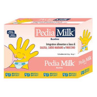Pediatrica PediaMilk 16 bustine