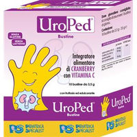 Pediatrica UroPed 10 bustine