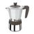 Pedrini MyMoka Induction 6 tazze