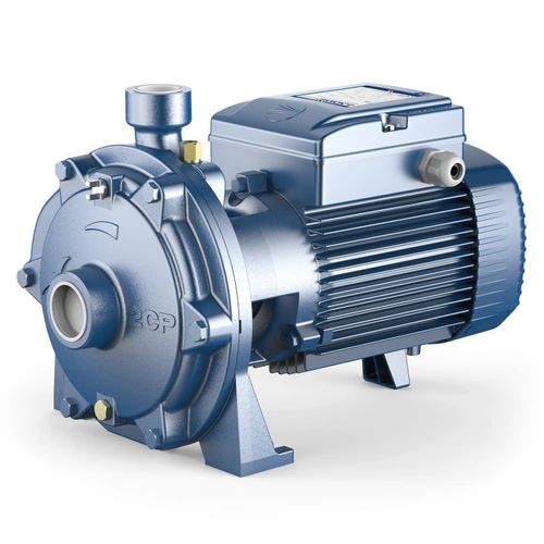 Pedrollo Elettropompa centrifuga bigirante 2CP 2CPm 25/14B