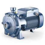 Pedrollo Elettropompa centrifuga bigirante 2CP 2CPm 25/16C