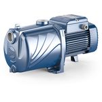 Pedrollo Elettropompa Centrifuga Multigirante 4CPm 100