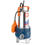 Pedrollo Pompa sommergibile ZXm 1A/40